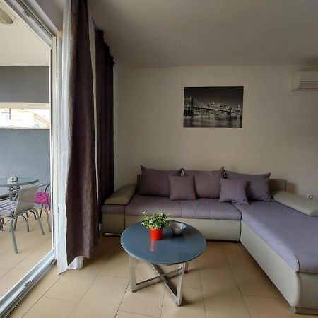 זאדאר Luciano Apartment מראה חיצוני תמונה