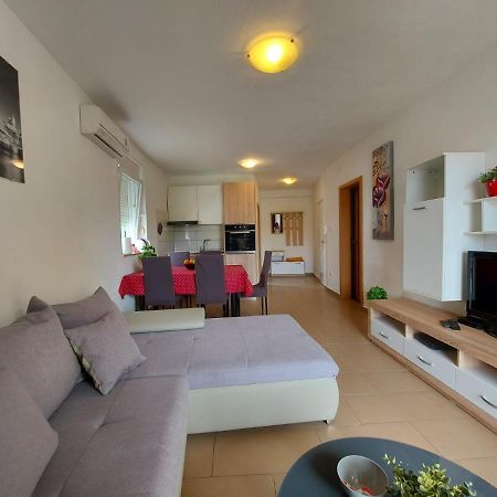 זאדאר Luciano Apartment מראה חיצוני תמונה