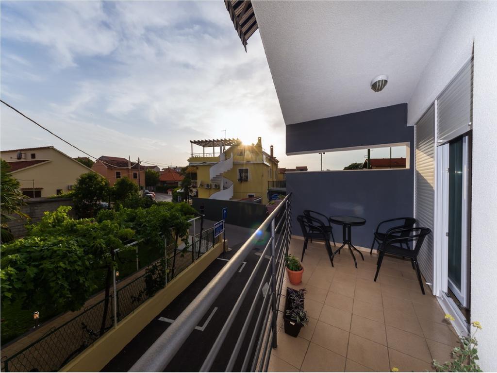 זאדאר Luciano Apartment חדר תמונה