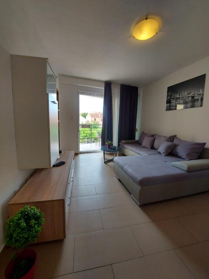 זאדאר Luciano Apartment מראה חיצוני תמונה