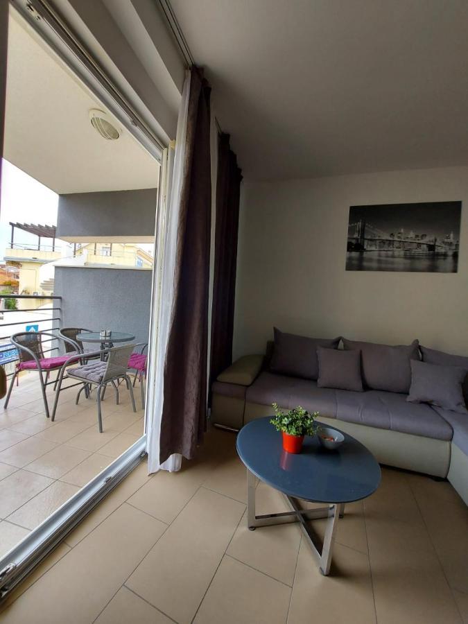 זאדאר Luciano Apartment מראה חיצוני תמונה