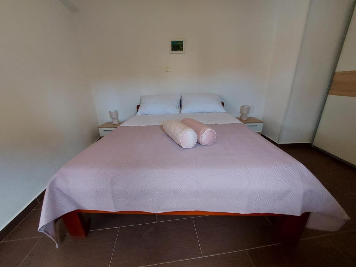 זאדאר Luciano Apartment מראה חיצוני תמונה