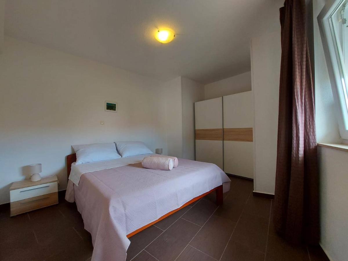 זאדאר Luciano Apartment מראה חיצוני תמונה