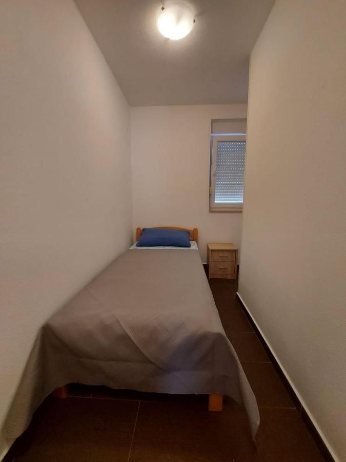 זאדאר Luciano Apartment מראה חיצוני תמונה
