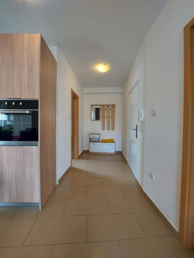 זאדאר Luciano Apartment מראה חיצוני תמונה