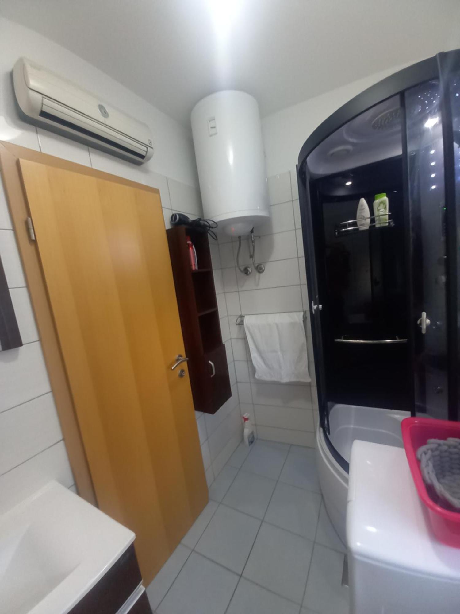 זאדאר Luciano Apartment מראה חיצוני תמונה