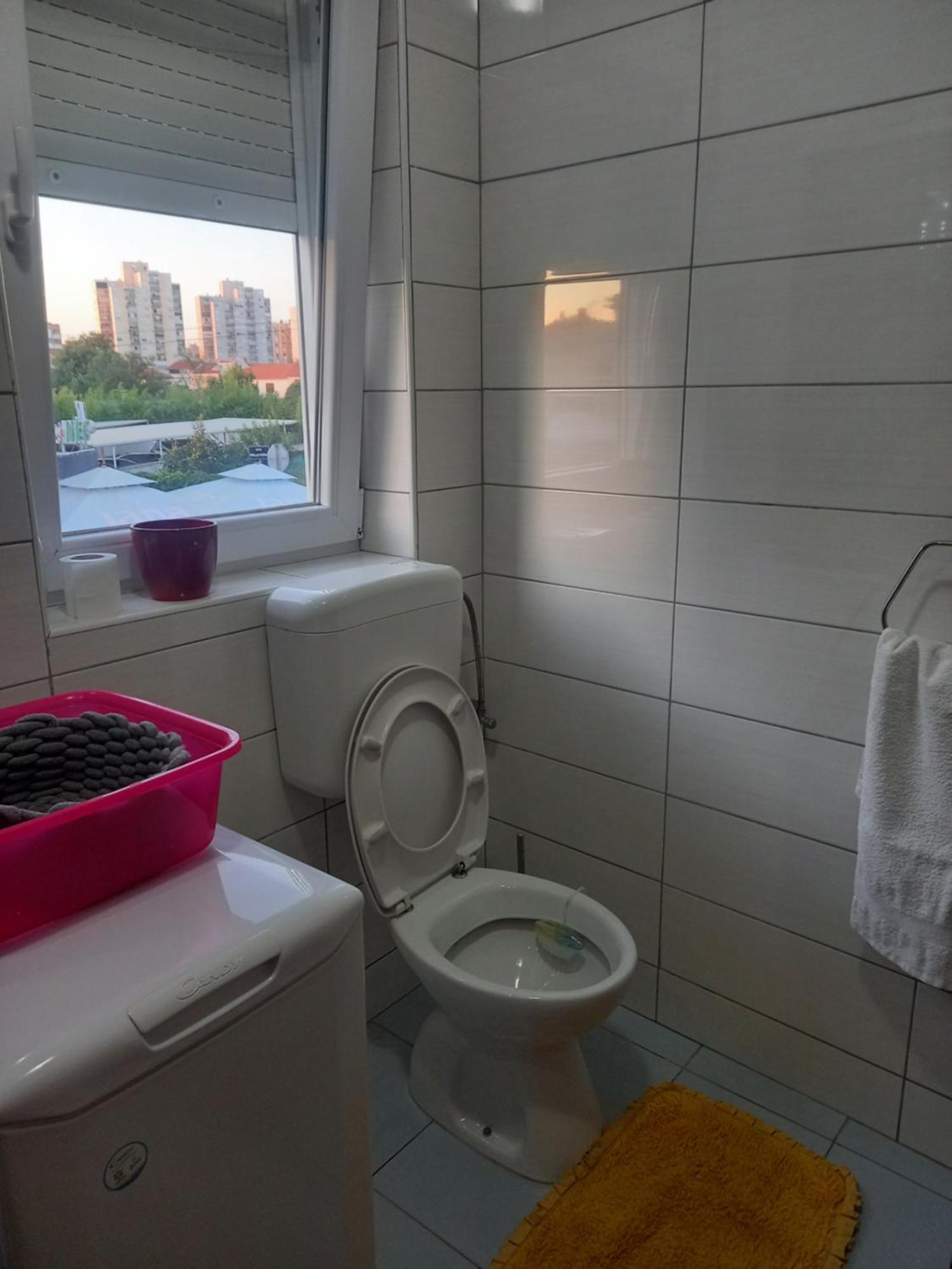 זאדאר Luciano Apartment מראה חיצוני תמונה