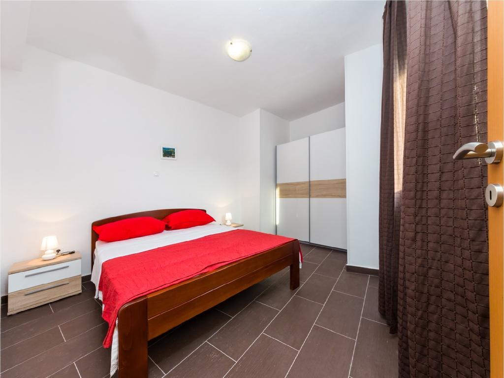 זאדאר Luciano Apartment חדר תמונה